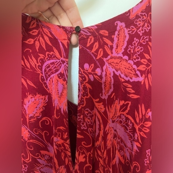 Free People Hello Lover Tunic - Picture 10 of 14